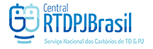 Logo RTD Brasil
